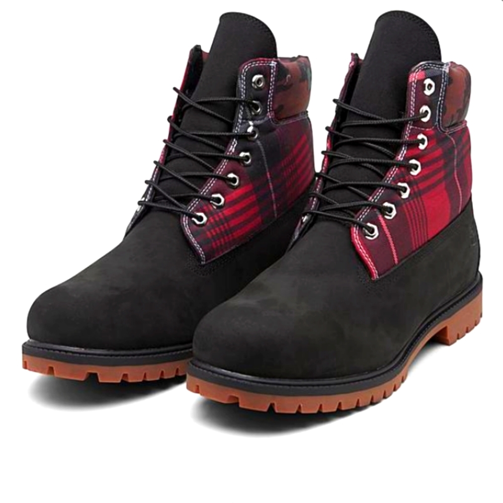 Authentic Men's Timberland 6 inch Classic Boots Size 13